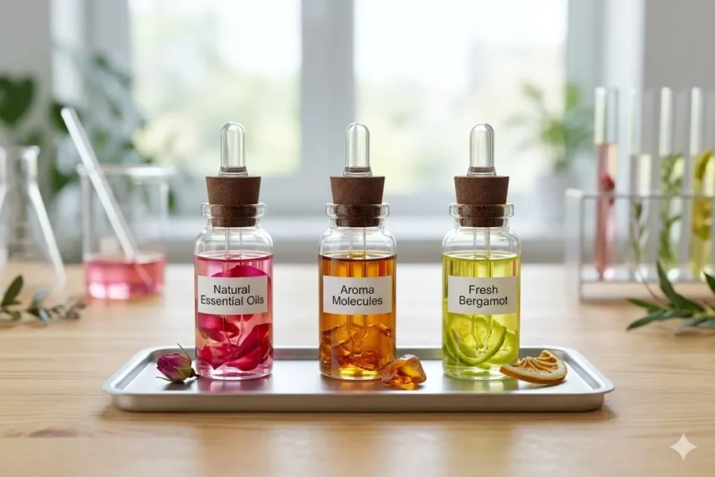 Fragrance