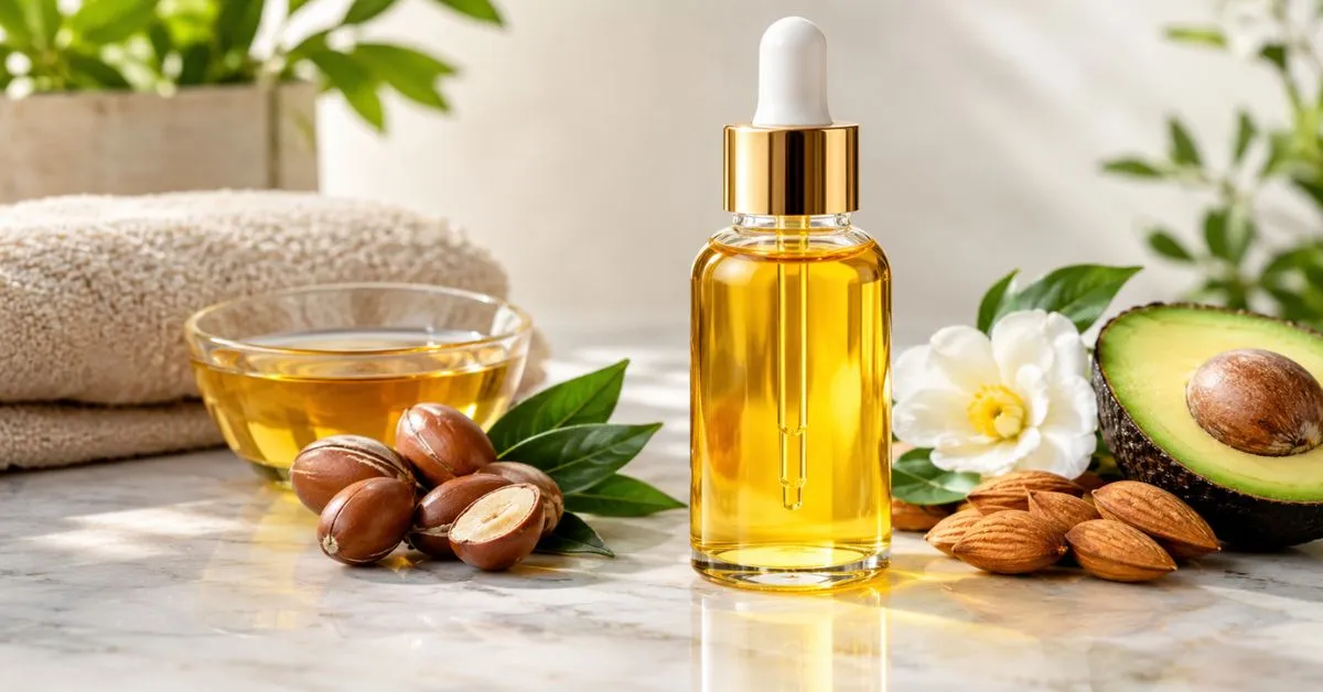 You are currently viewing 28+Glow Oil for Body:  Amazing Ways to Boost Your Glow  Avoid Dull Skin
