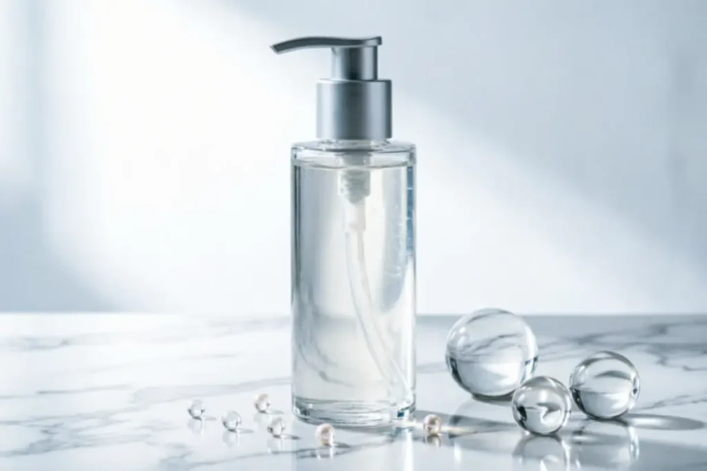 Hyaluronic acid