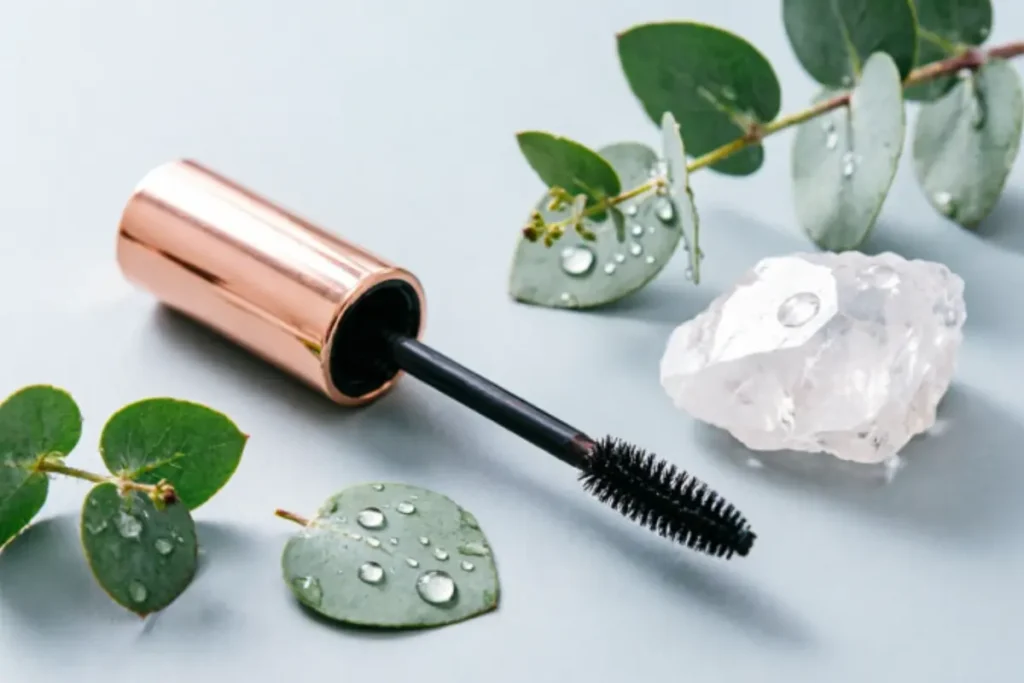 Hypoallergenic Mascara