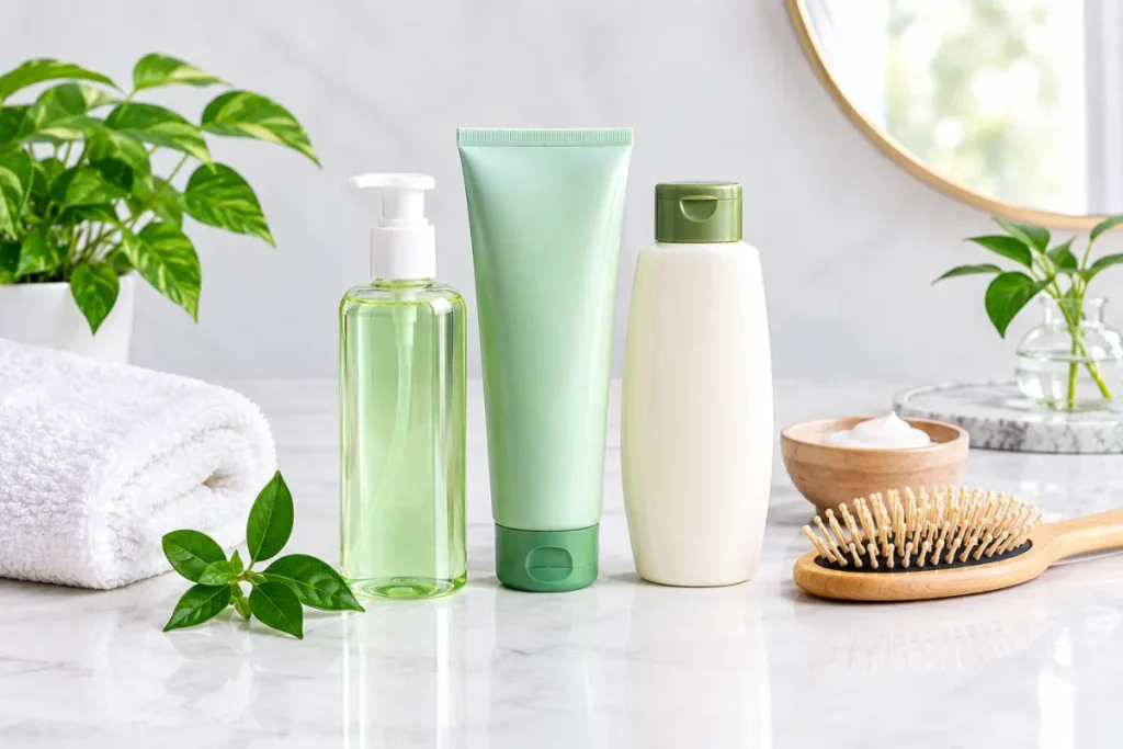 Lightweight Conditioner