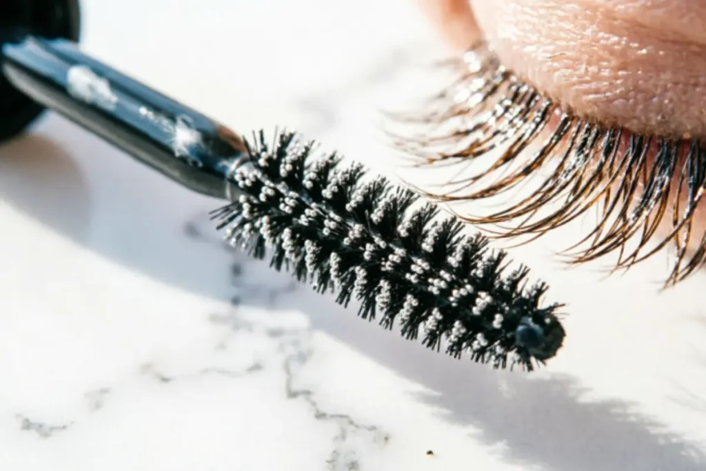 Magnetic Mascara Technology