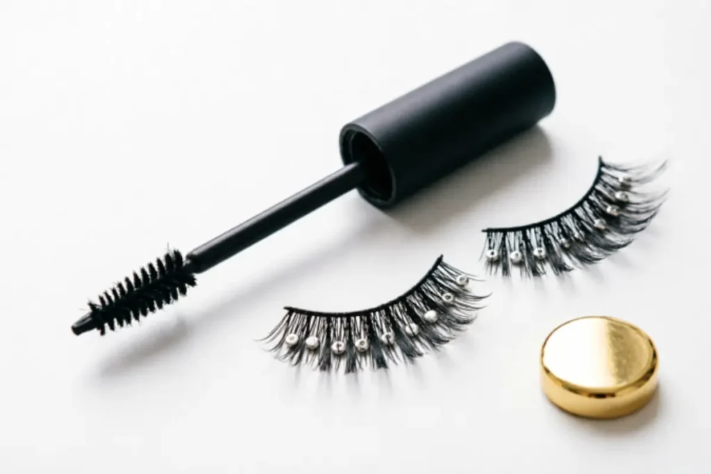 Magnetic Mascara Work