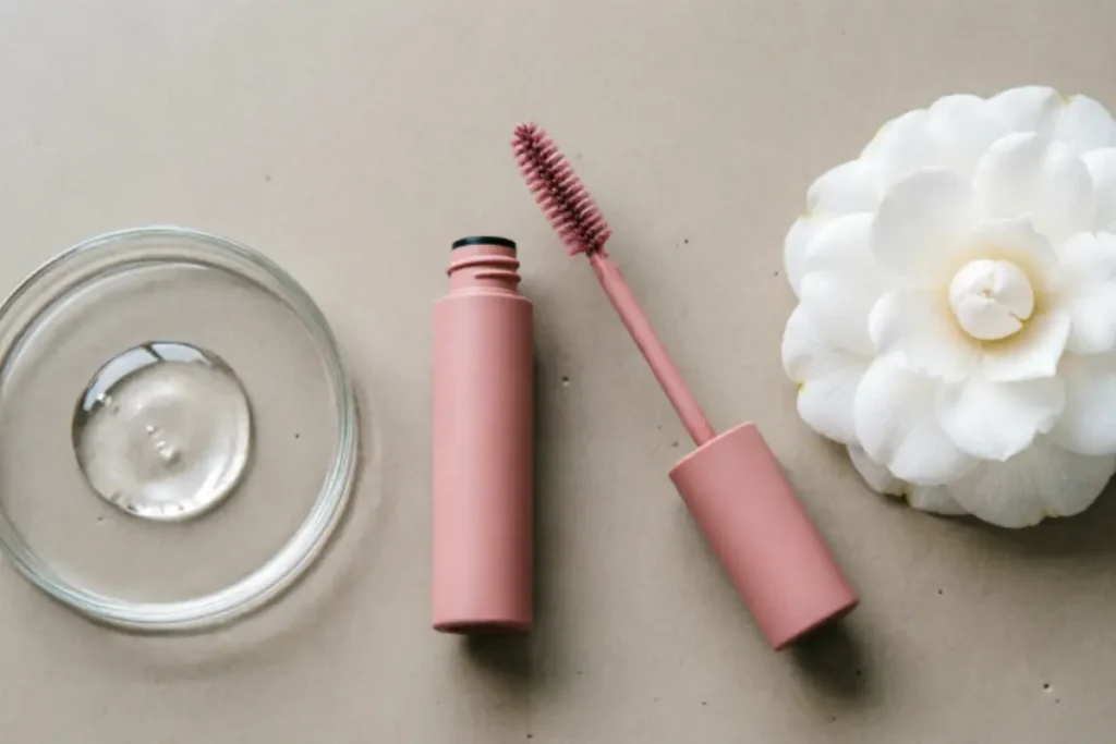 Mascara for Sensitive Eyes and Allergies