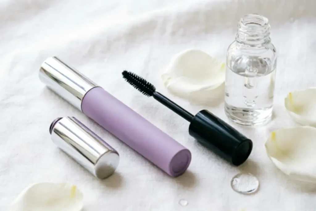 Mascaras for Sensitive Eyes