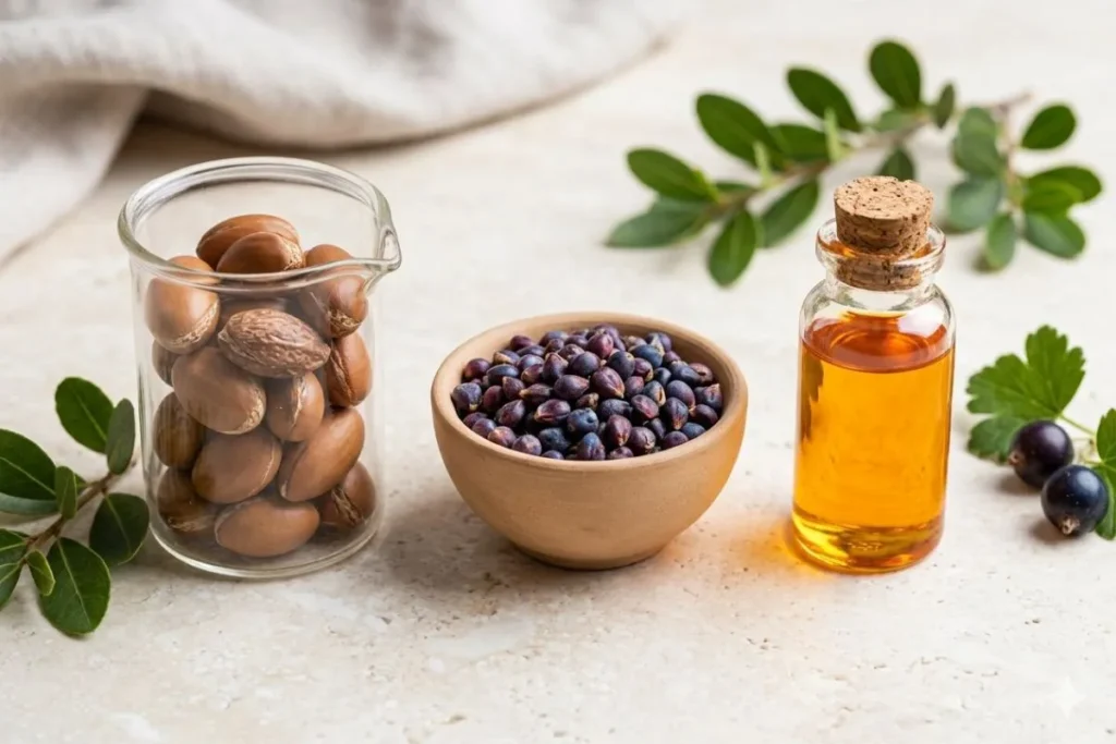 Powerful Oils Worth Trying