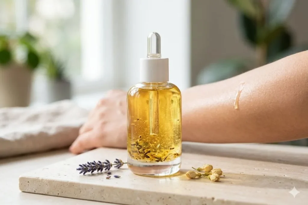 That Leave Your Skin Silky, Soft & Radiantly Glowing